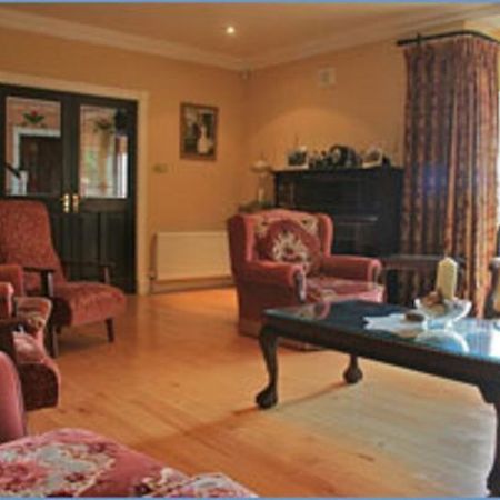 Tom & Eileen'S Farm Hotel Castlemaine Zewnętrze zdjęcie
