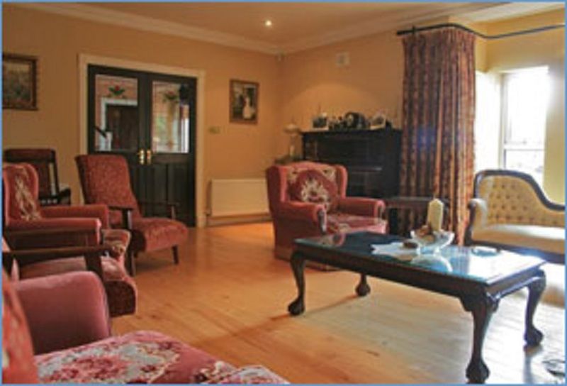 Tom & Eileen'S Farm Hotel Castlemaine Zewnętrze zdjęcie