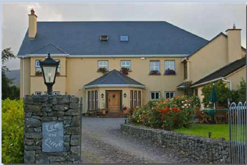 Tom & Eileen'S Farm Hotel Castlemaine Zewnętrze zdjęcie