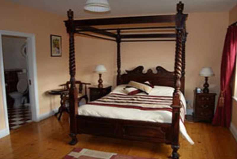 Tom & Eileen'S Farm Hotel Castlemaine Zewnętrze zdjęcie
