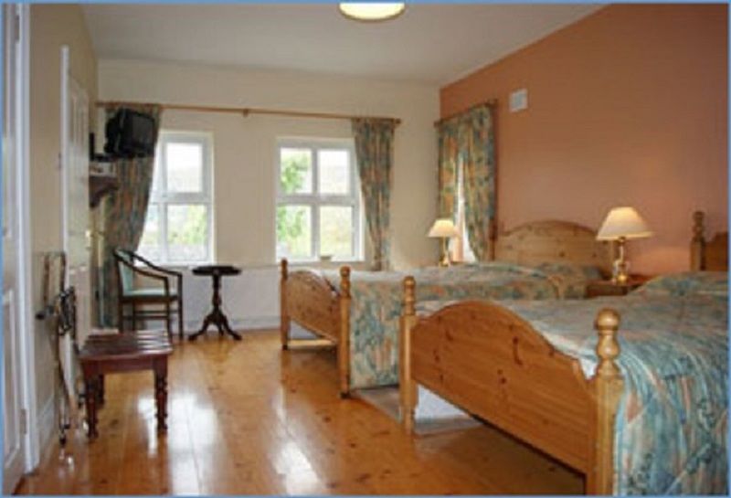 Tom & Eileen'S Farm Hotel Castlemaine Zewnętrze zdjęcie