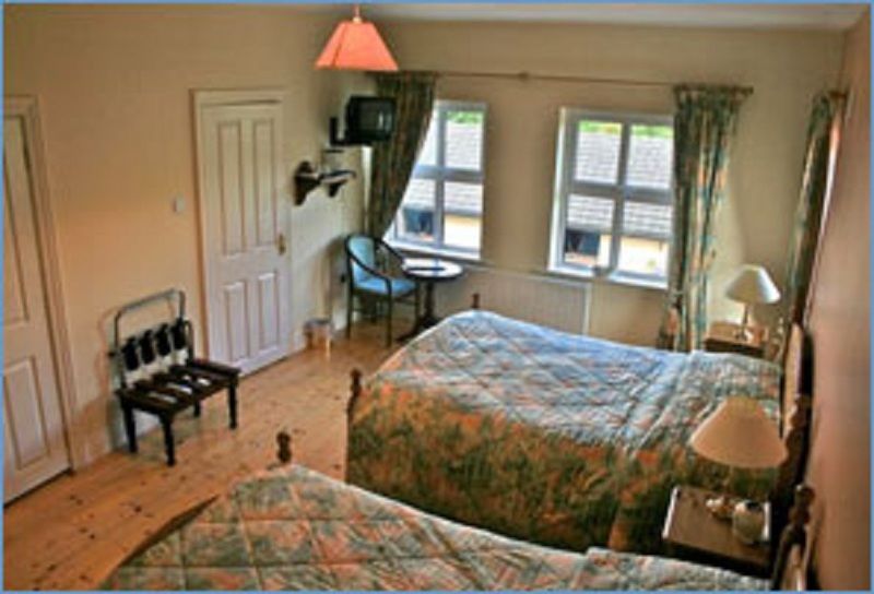 Tom & Eileen'S Farm Hotel Castlemaine Zewnętrze zdjęcie